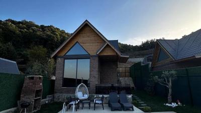 Sapanca Ckrs Bungalov