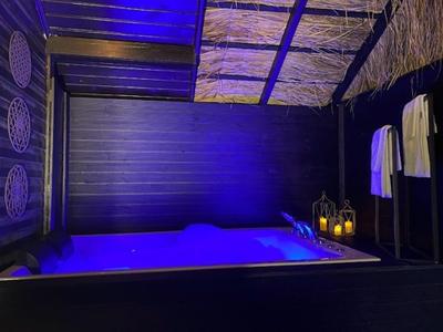 Sapanca Mer Bungalov