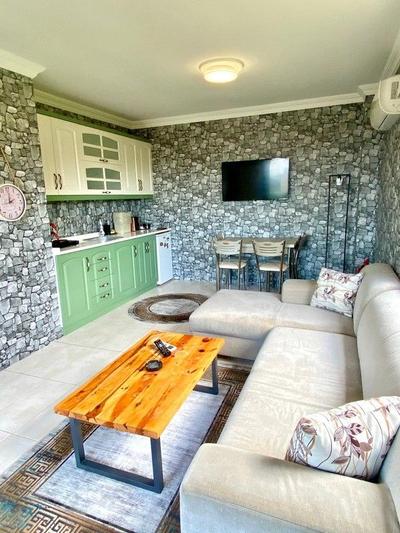 Sapanca Ayv2 Bungalov