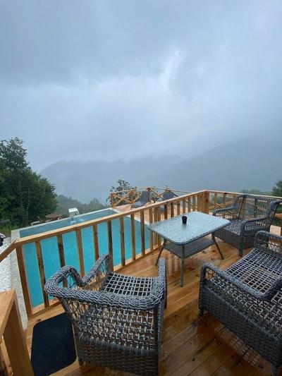 Sapanca Felxs Bungalov