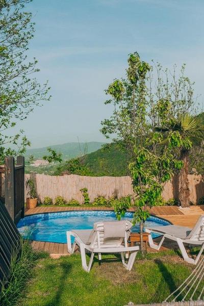Sapanca Nefs 1 Bungalov   