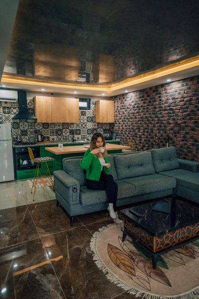 Sapanca Jade Villa