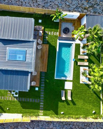 Sapanca Sunset Villas