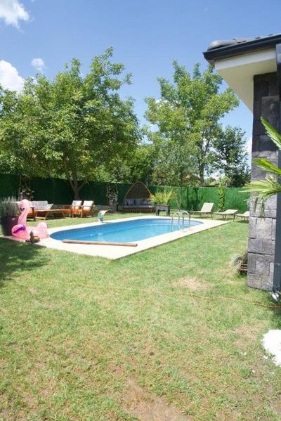 Sapanca Mavv Villa