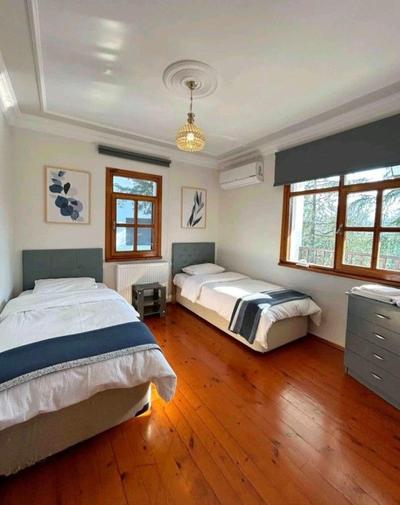 Sapanca Doev3 Villa