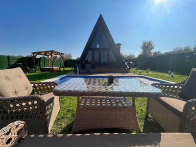 Sapanca But Bungalov