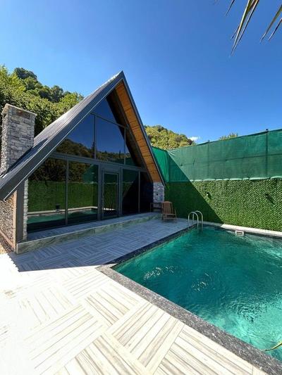 Sapanca Krm2 Bungalov
