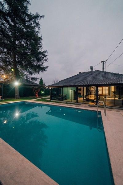 Sapanca Neph Villa