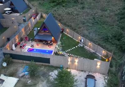 Sapanca Ugu Bungalov