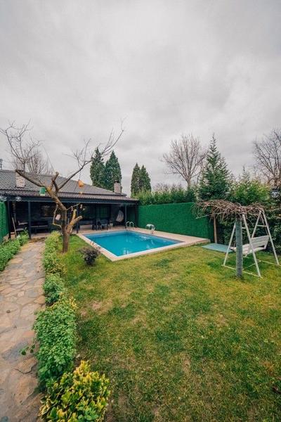 Sapanca Suns Villa