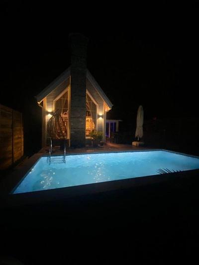 Sapanca Mavi Bungalov