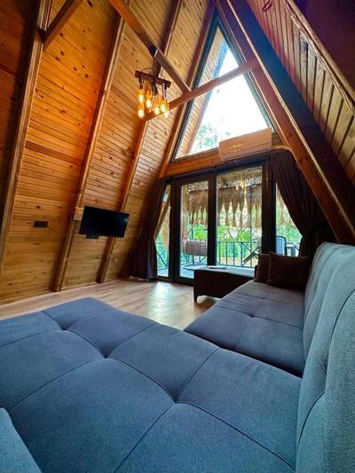 Sapanca Gra1 Bungalov