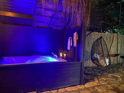 Sapanca Mer Bungalov
