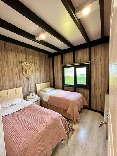 Sapanca Livz Bungalov