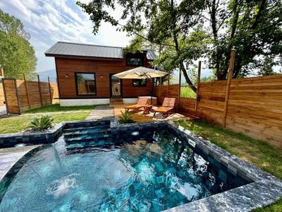 Sapanca Prts Tiny House