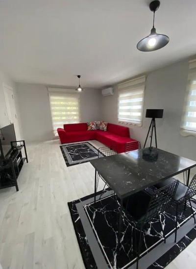 Sapanca Alâ House