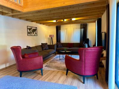 Sapanca Dereköşk Bungalov 