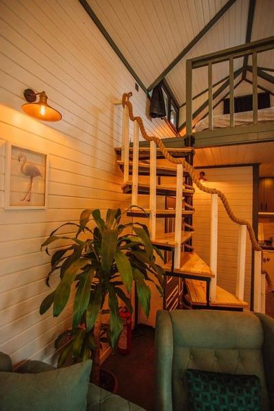 Sapanca Bat 1 Bungalov