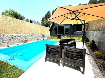 Sapanca Bungalov 167