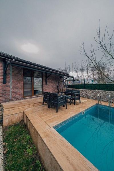 Sapanca Moon Villa