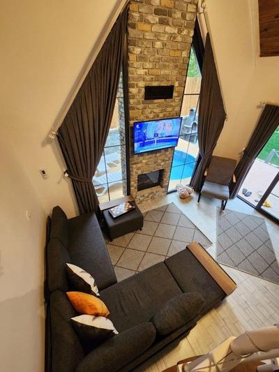 Sapanca Efe 2 Bungalov