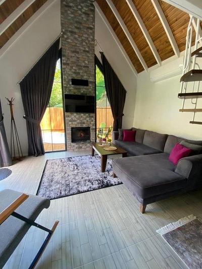 Sapanca Efe Bungalov
