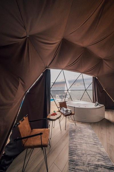 Sapanca Azur Glamping
