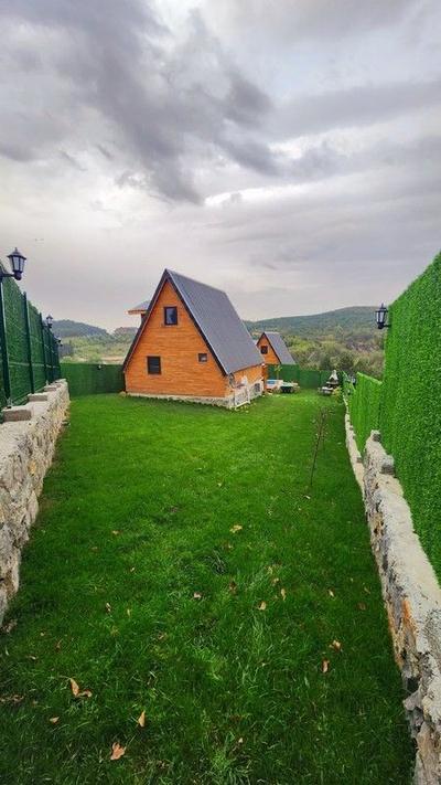 Sapanca Nevb2 Bungalov