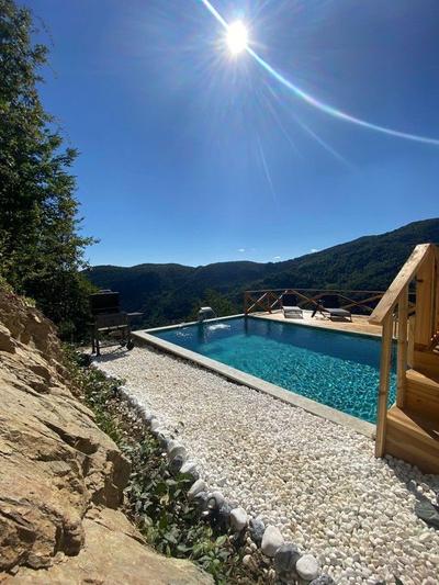 Sapanca Felxs Bungalov