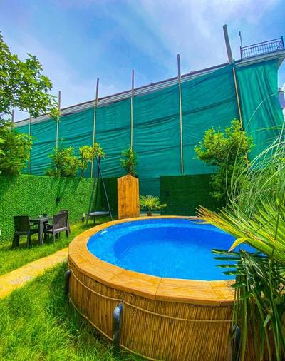 Sapanca Merh Bungalov