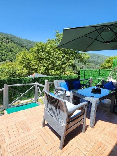 Sapanca Efe 2 Bungalov