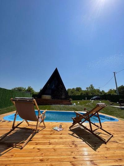 Sapanca Frez Bungalov