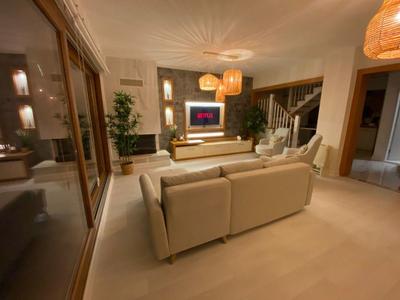 Sapanca Çat Bungalov