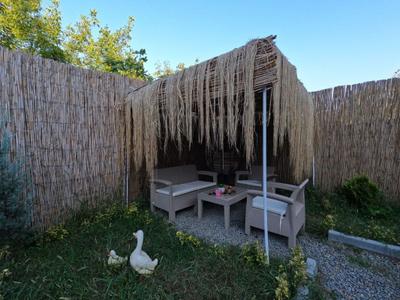 Sapanca Tuce Bungalov