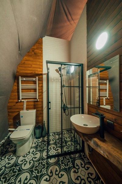 Sapanca Azur Glamping