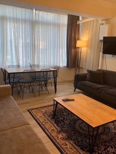 Sapanca Flat 1