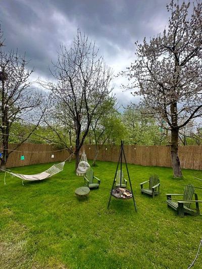 Sapanca Ekb Bungalov