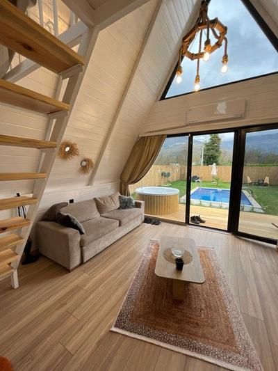 Voge Bungalovs