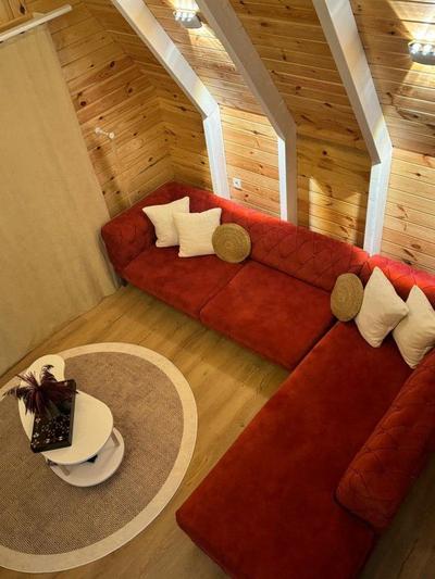 Sapanca Nazbun2 Bungalov