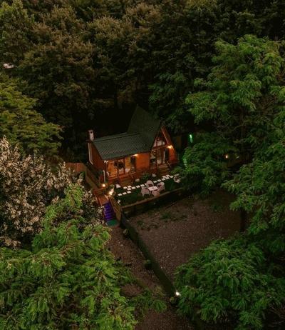 Sapanca S3db Bungalov