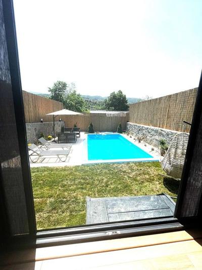 Sapanca Bungalov 167
