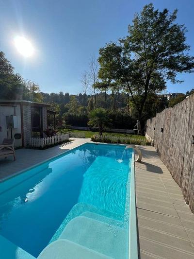 Sapanca Dre2 Bungalov