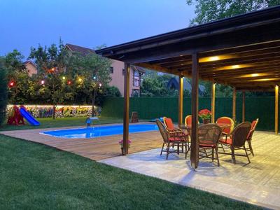 Villa Cevizli