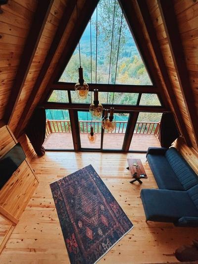 Sapanca Yil Bungalov