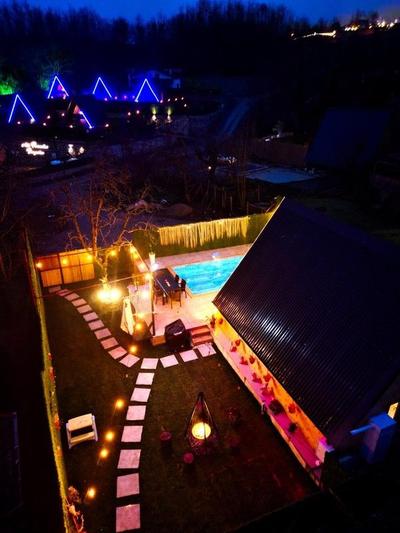 Sapanca Polab Bungalov