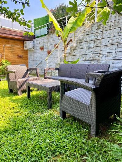 Sapanca Ayv2 Bungalov