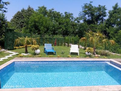 Sapanca Fada Bungalov