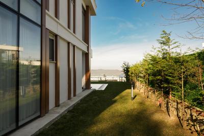 9 İnci Villaları Sapanca