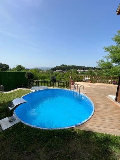 Sapanca Uzmb Bungalov