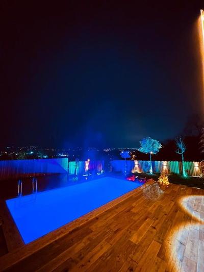 Sapanca Krzbu Bungalov